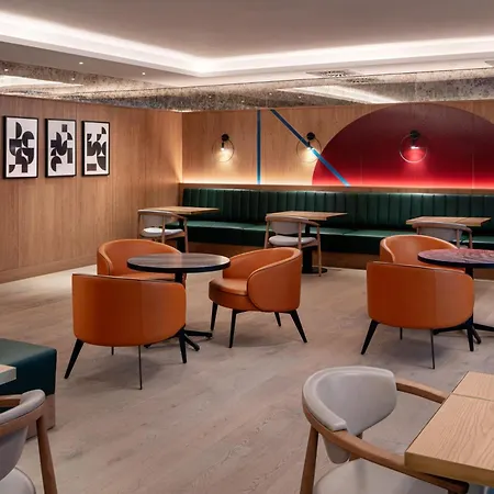 Prague Marriott Hotel-2